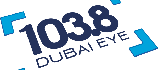 Dubai Eye Podcast