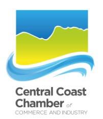 Central Coast CCI Logo