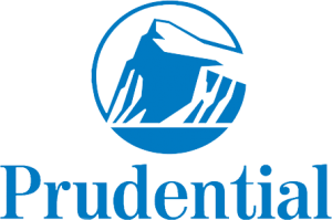 Prudential logo