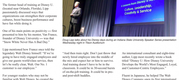 Indiana Real Tribune